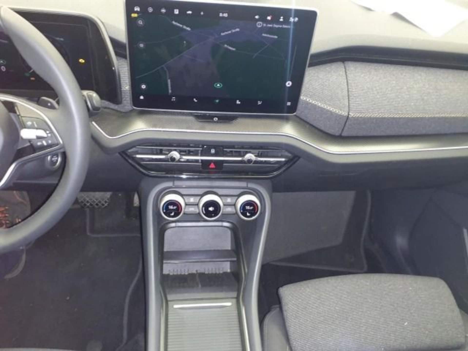 Skoda Kodiaq Selection