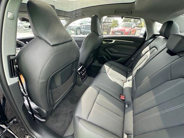2026 Audi A6 Premium Plus - Photo 18