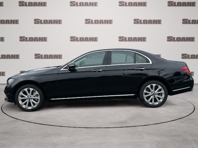 2020 Mercedes-Benz E 450