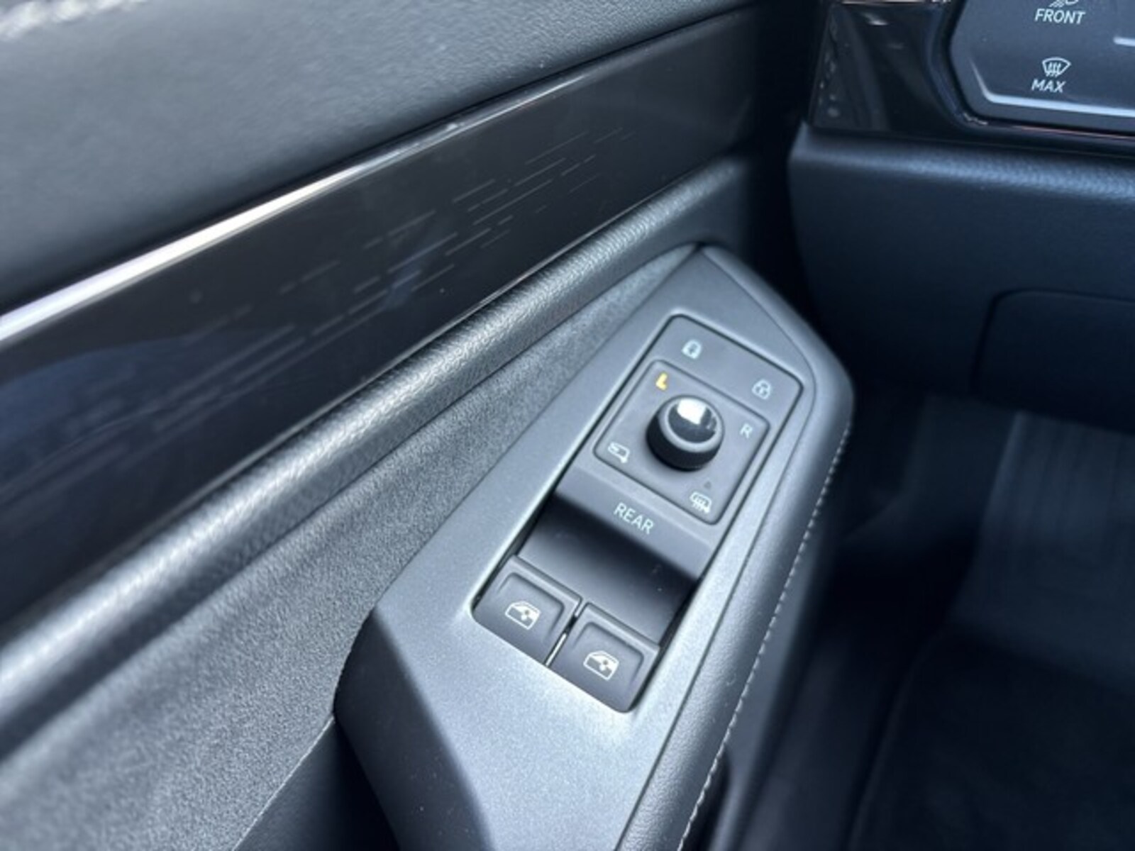 Volkswagen ID.7 Tourer – Bild 27