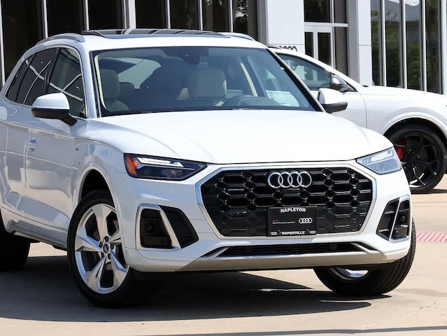 2023 Audi Q5