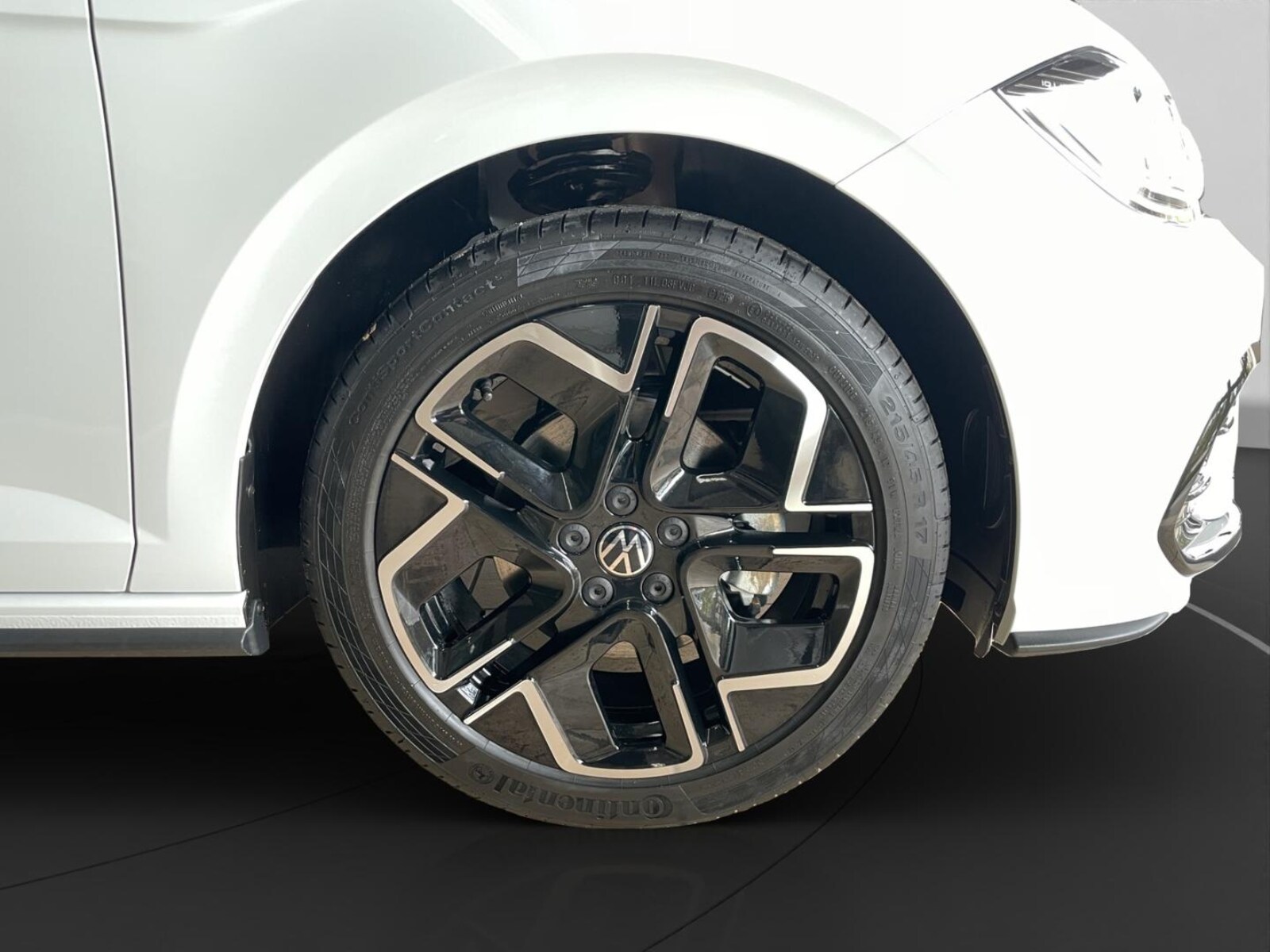 Volkswagen Polo – Bild 7