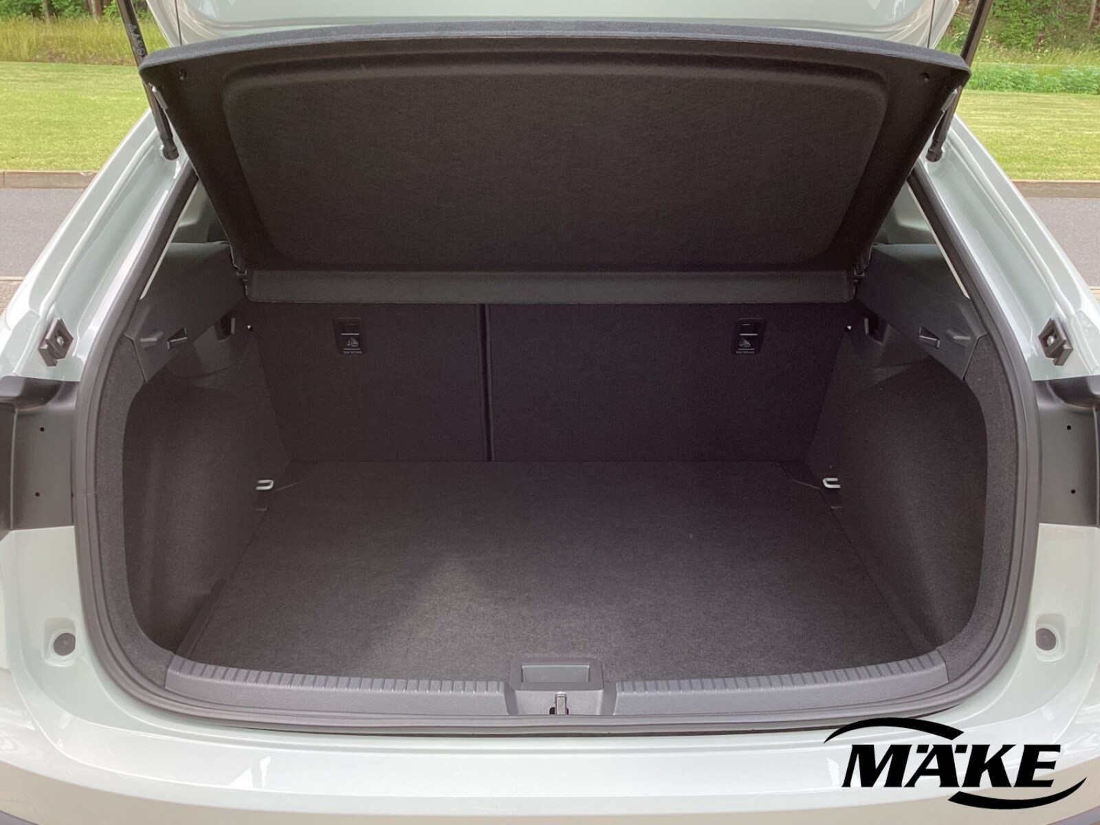 Volkswagen Taigo – Bild 6