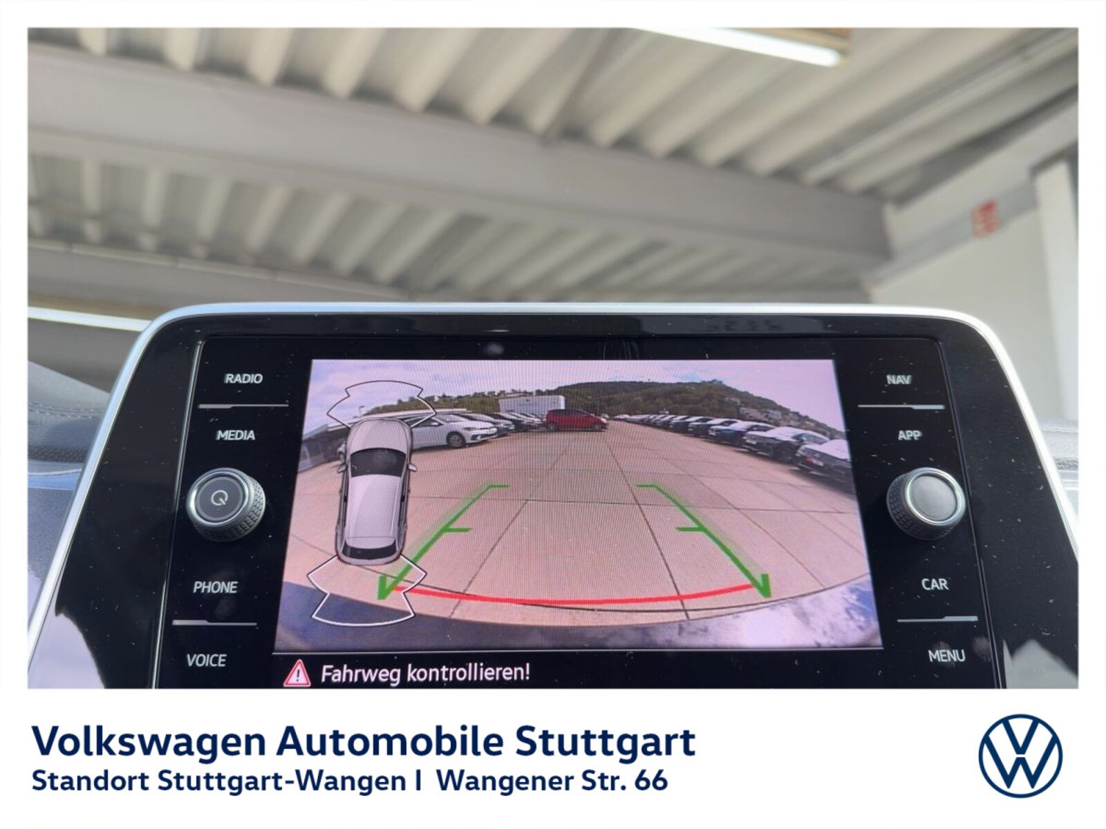 Volkswagen T-Roc – Bild 14
