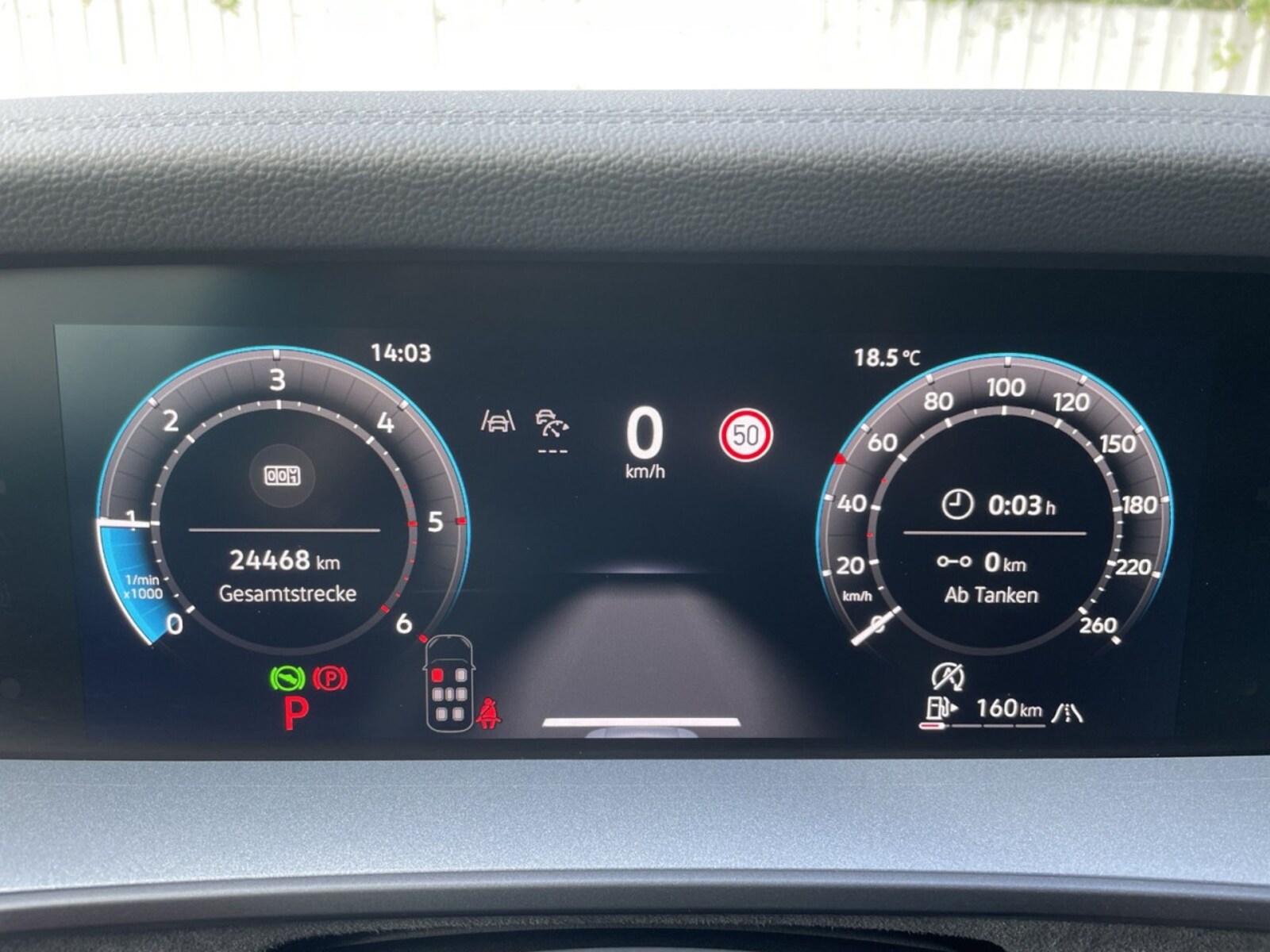 Volkswagen Tayron – Bild 13