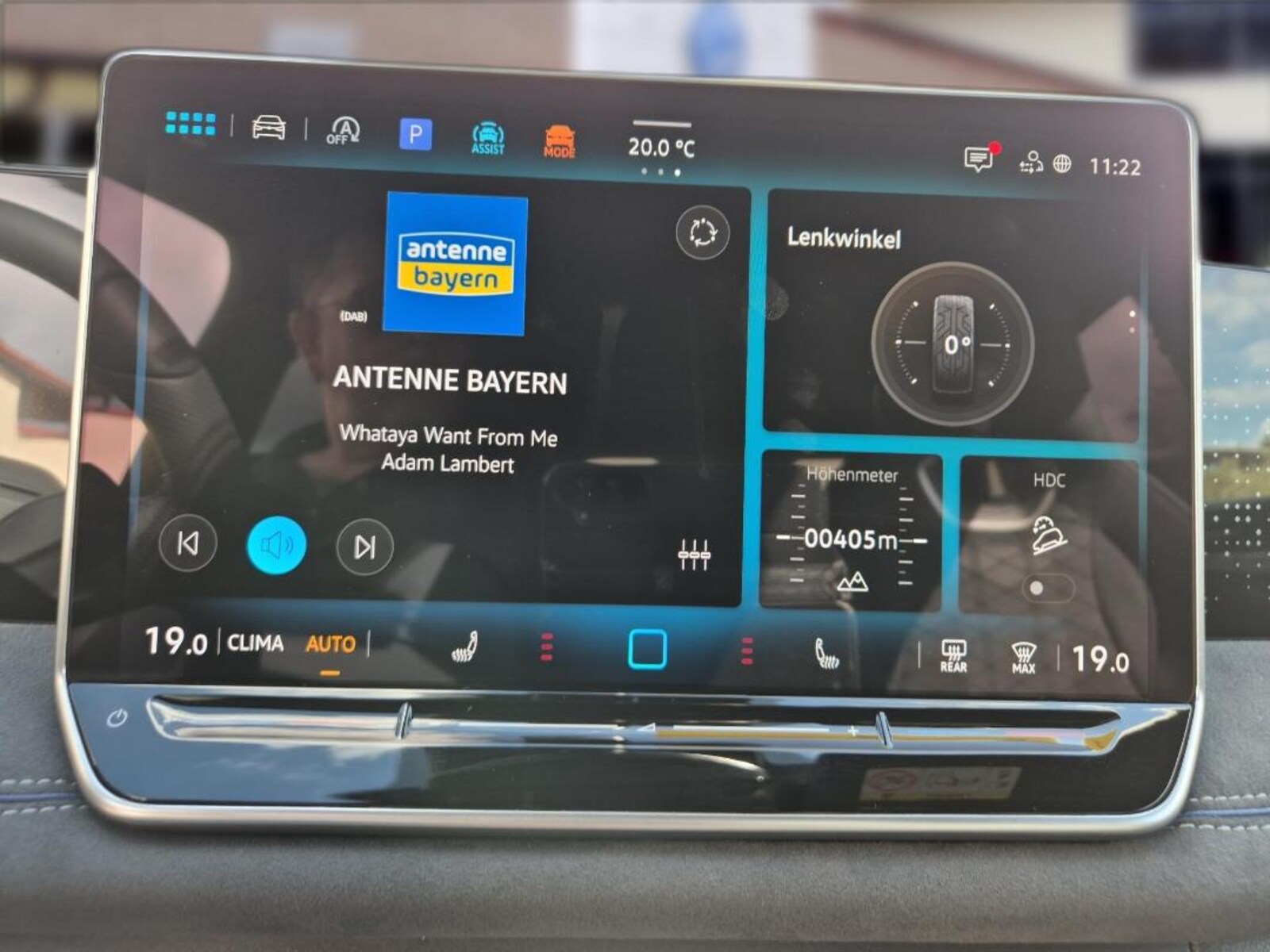 Volkswagen Tiguan – Bild 12