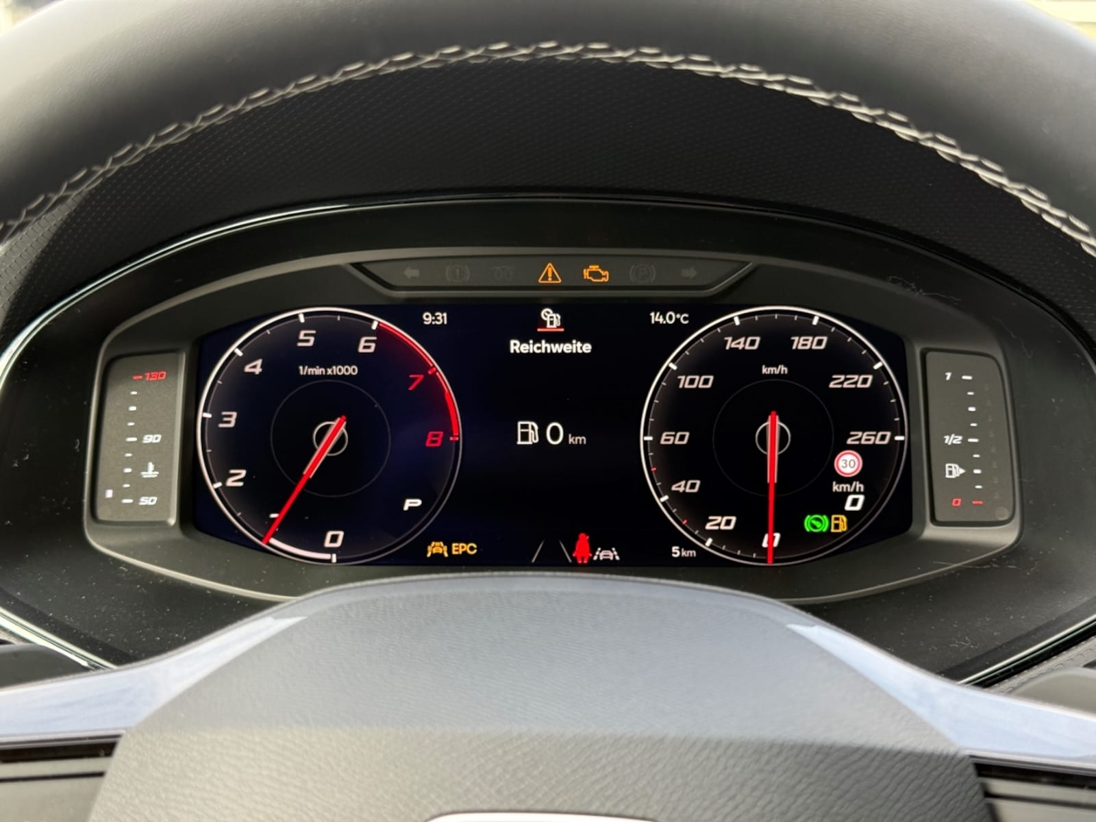 SEAT Ibiza – Bild 7