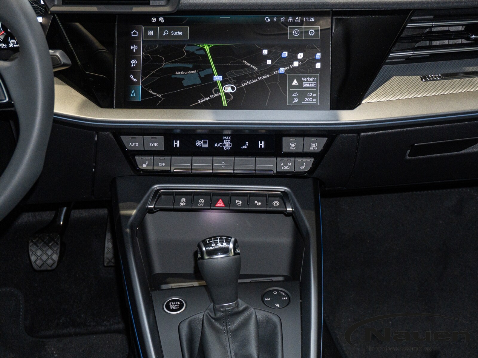 Audi A3 Sportback – Bild 10