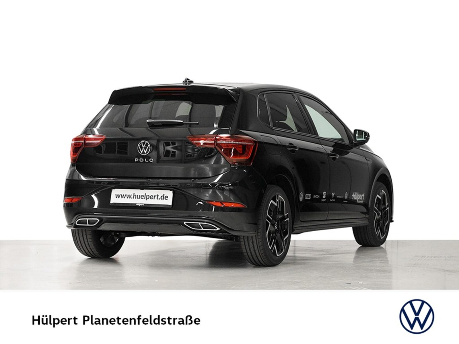 Volkswagen Polo – Bild 2