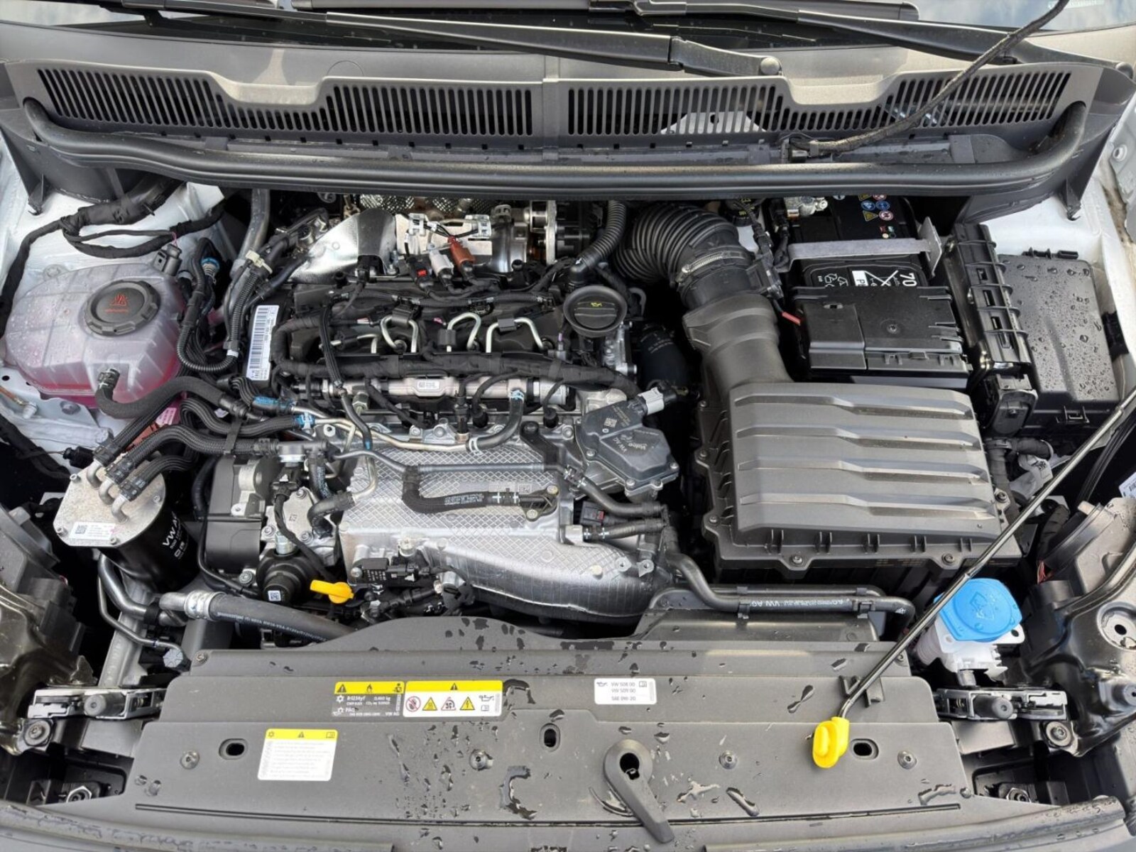 Volkswagen Caddy Cargo – Bild 20