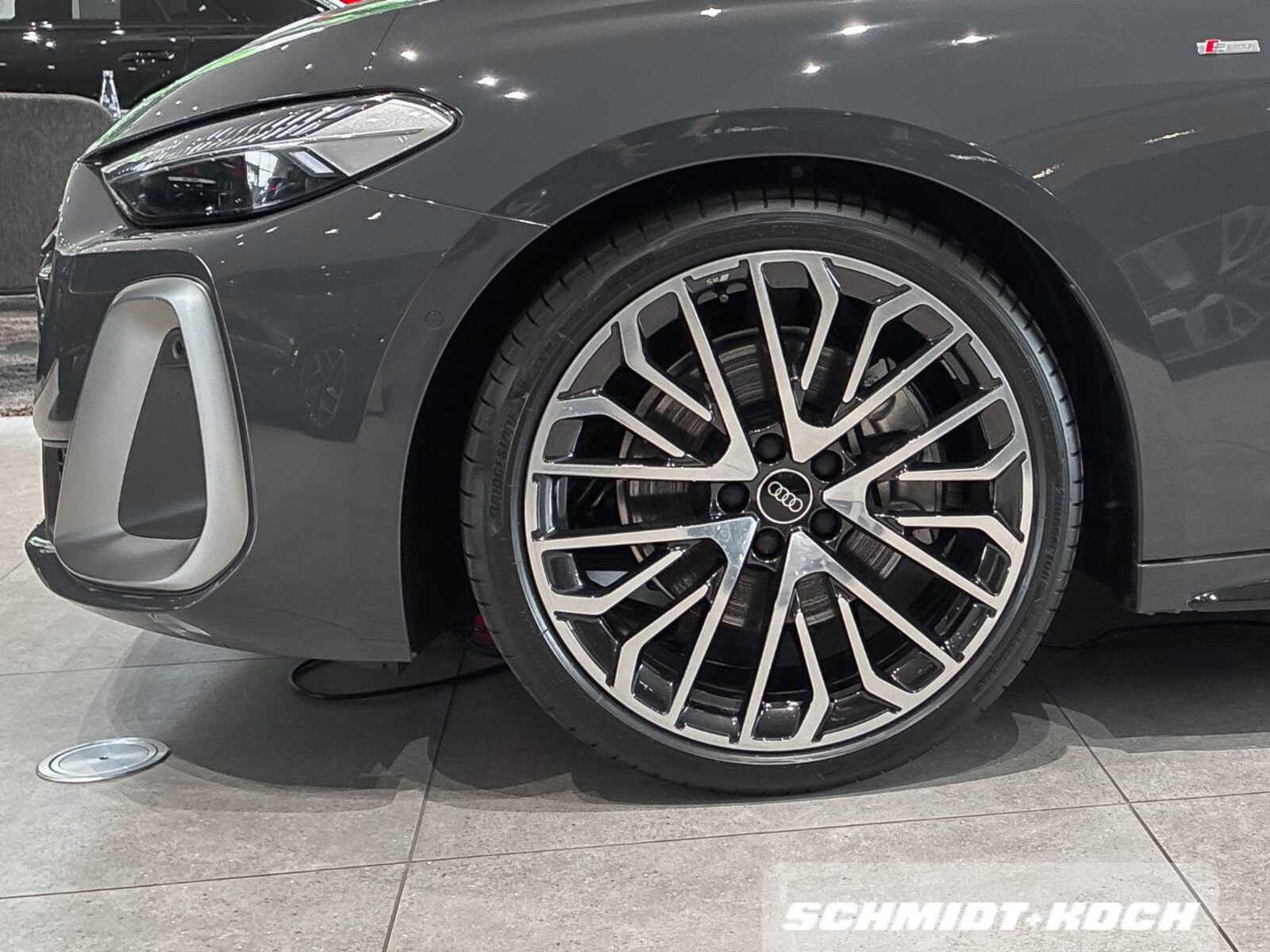 Audi A5 Avant – Bild 8