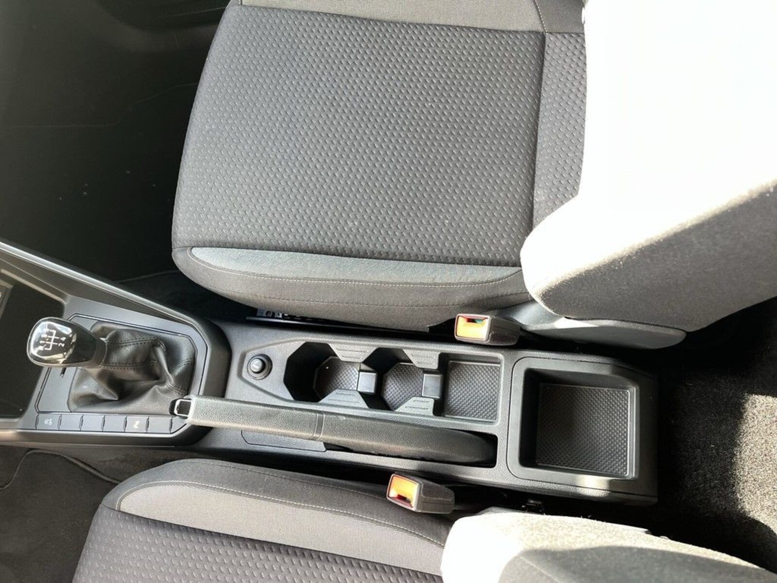 Volkswagen Polo – Bild 24