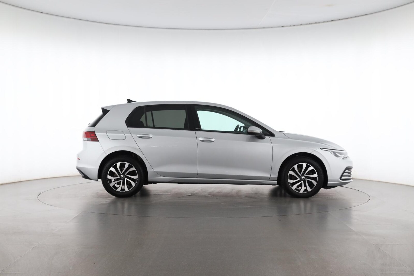Volkswagen Golf – Bild 7