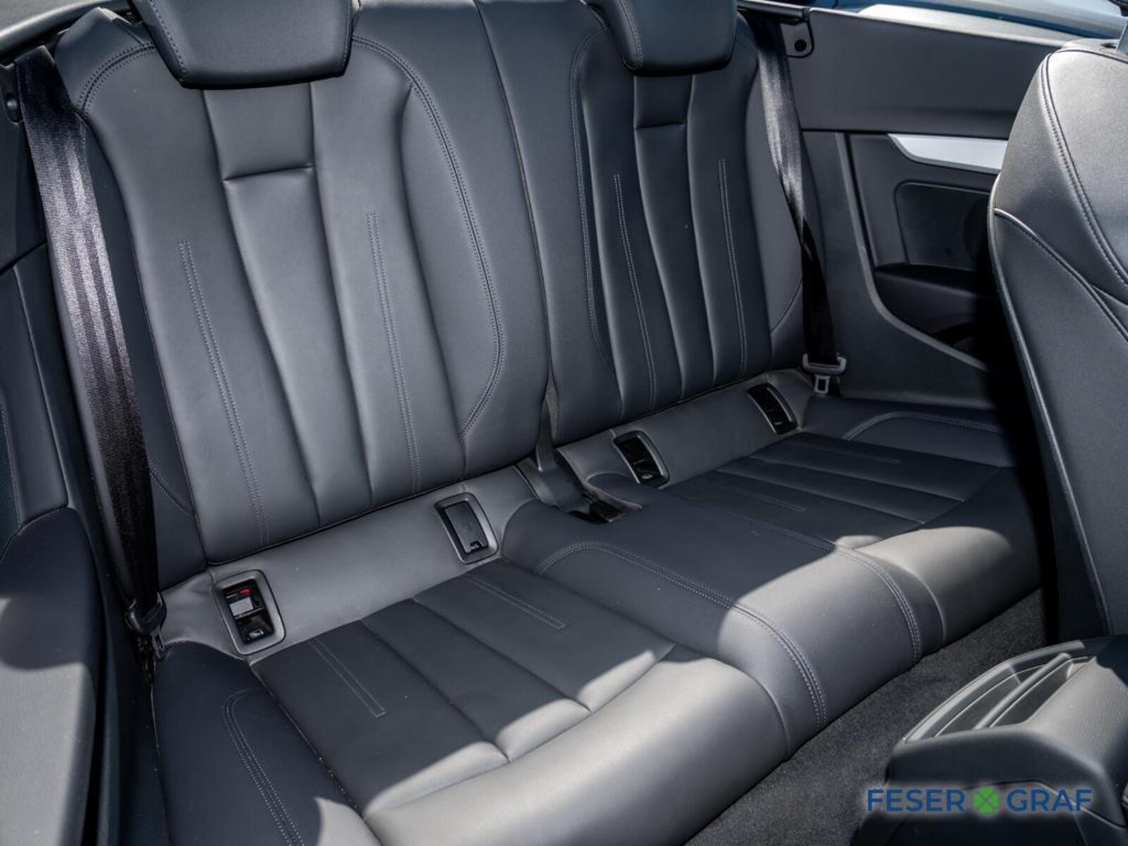 Audi A5 Cabriolet – Bild 7