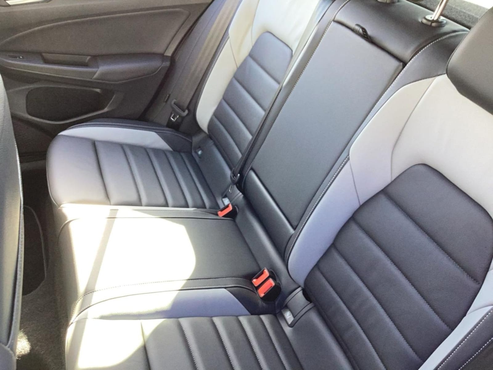 Volkswagen Golf – Bild 14