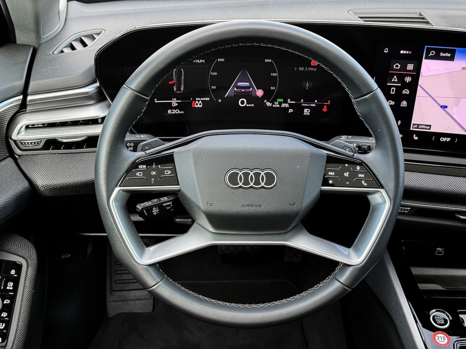 Audi A6 Avant – Bild 14