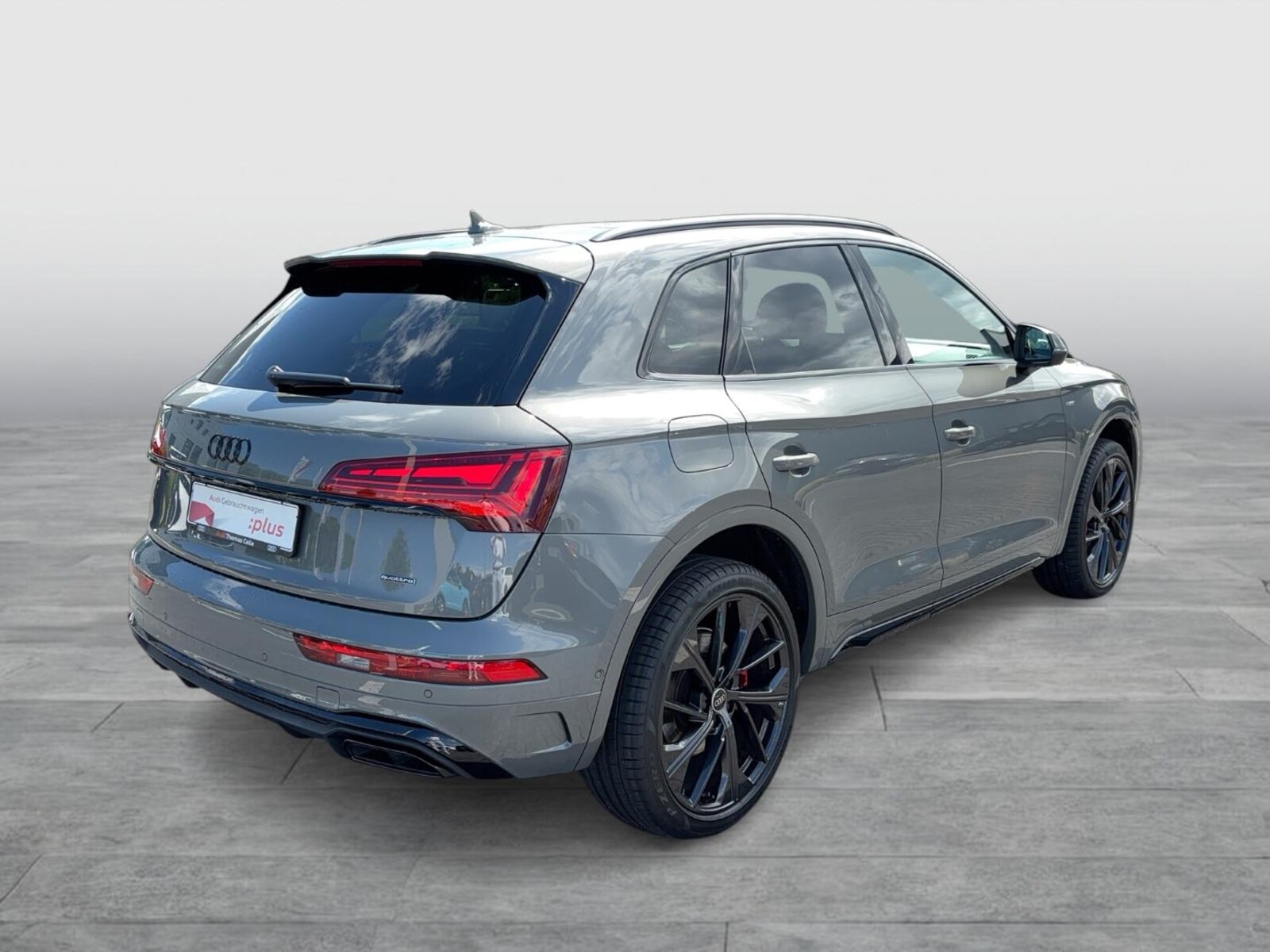 Audi Q5 – Bild 5