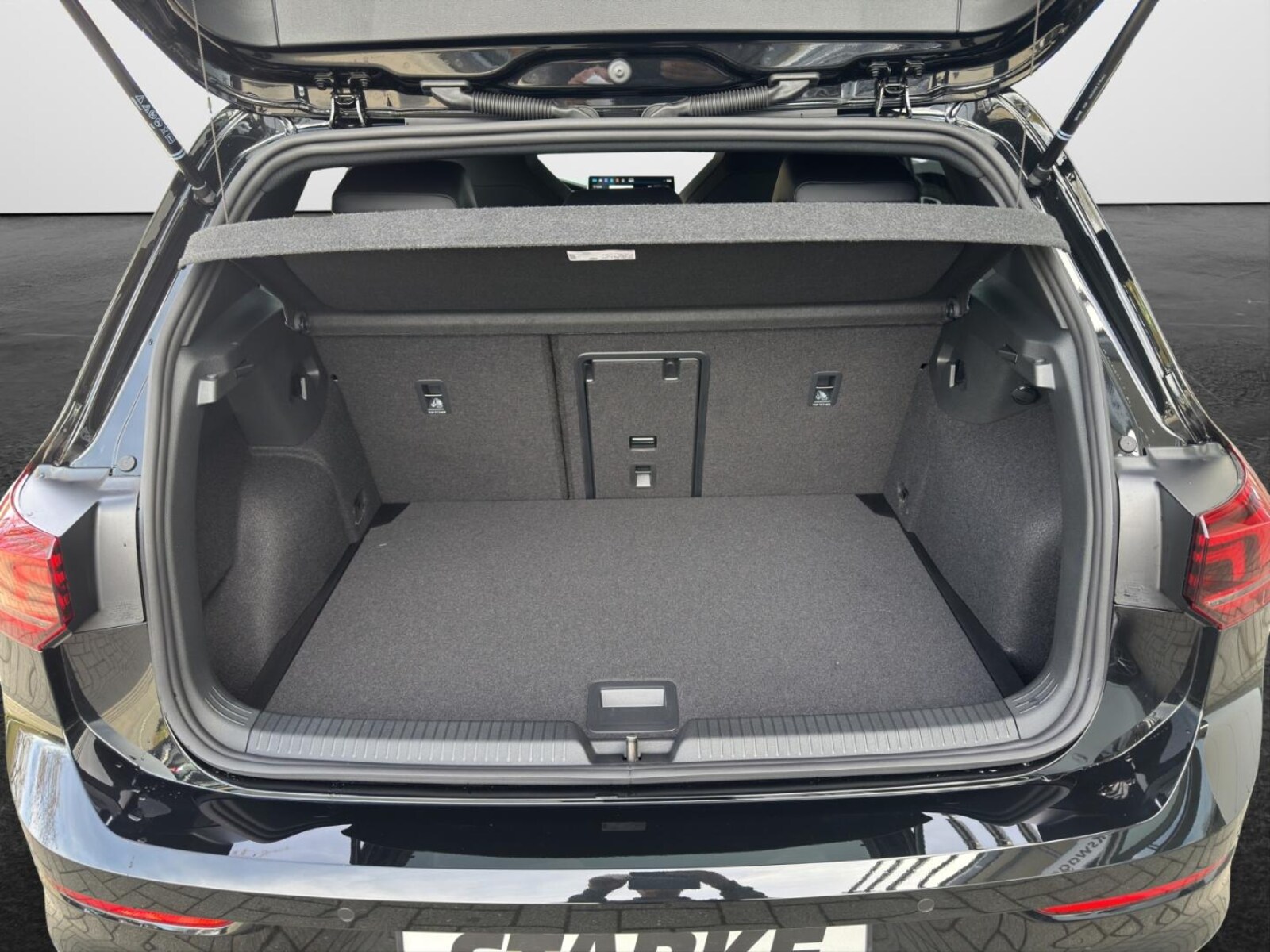 Volkswagen Golf – Bild 12