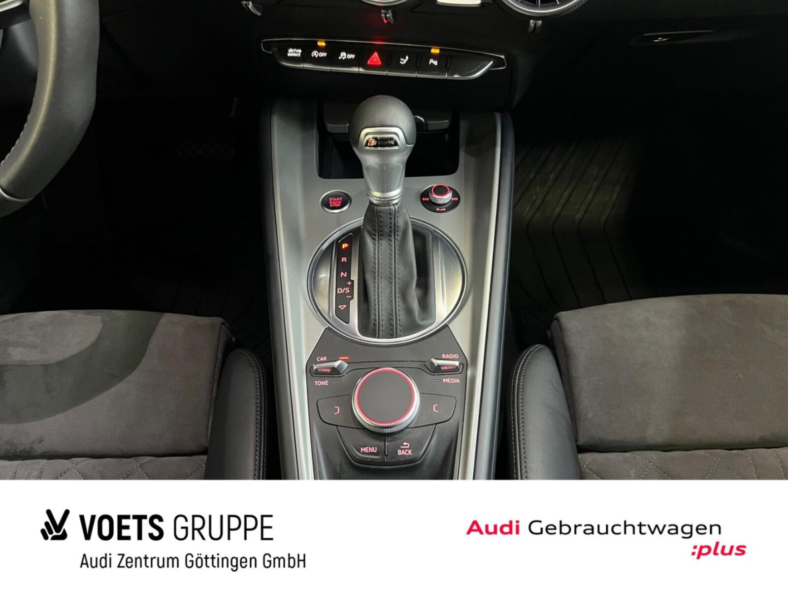 Audi TT Coupé – Bild 8
