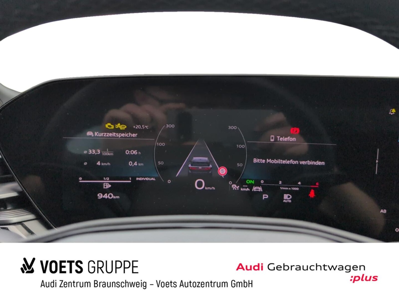 Audi A6 Avant – Bild 11
