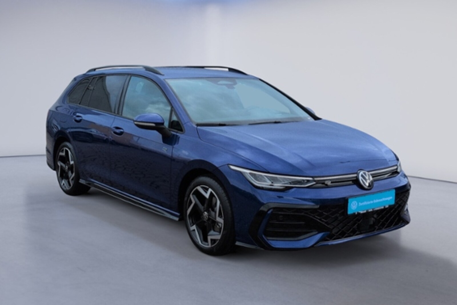 Volkswagen Golf Variant – Bild 7