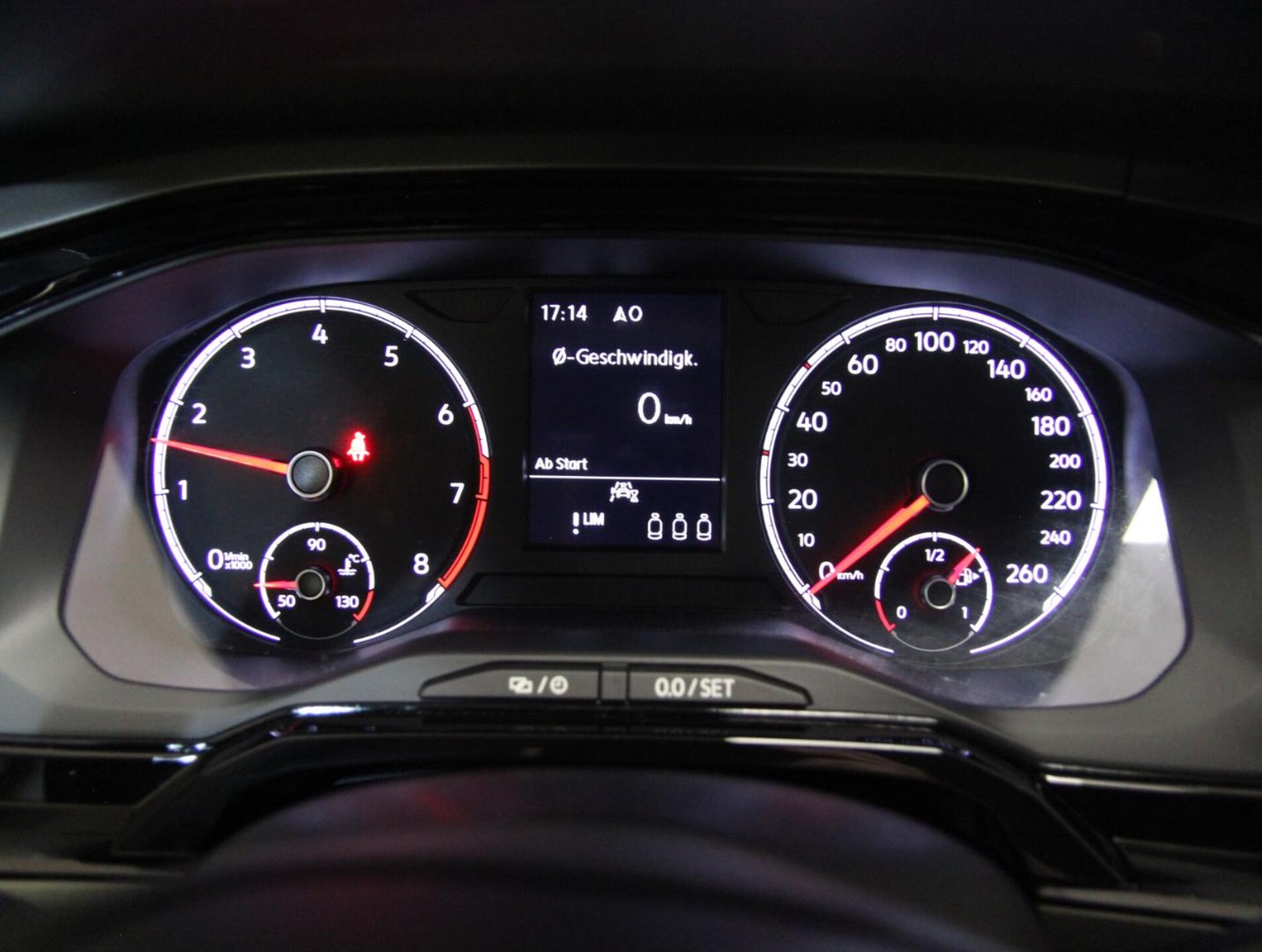 Volkswagen Polo Comfortline