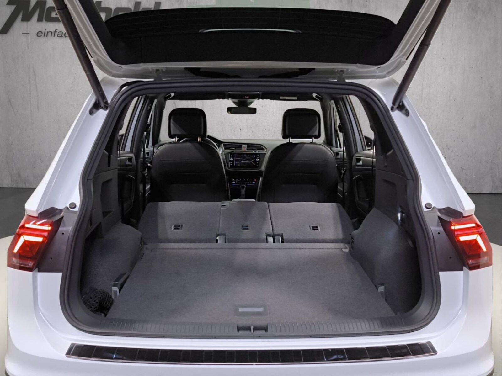 Volkswagen Tiguan Allspace – Bild 21