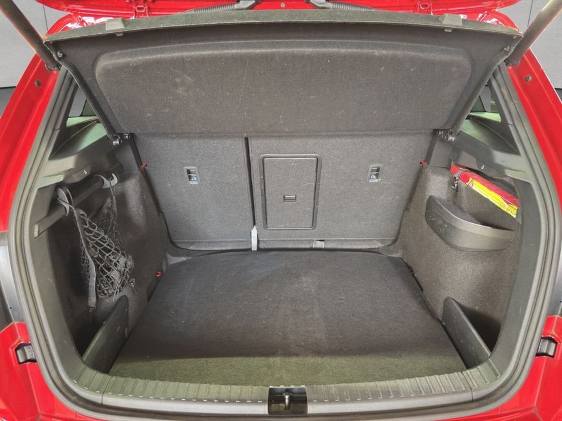 Skoda Karoq Sportline
