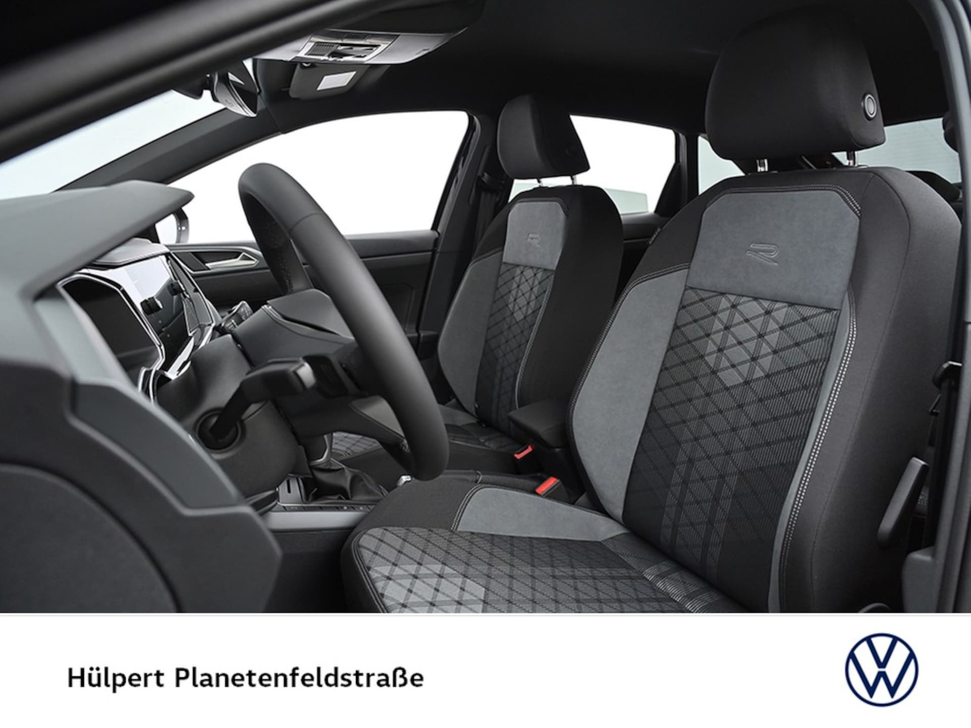 Volkswagen Taigo R-Line