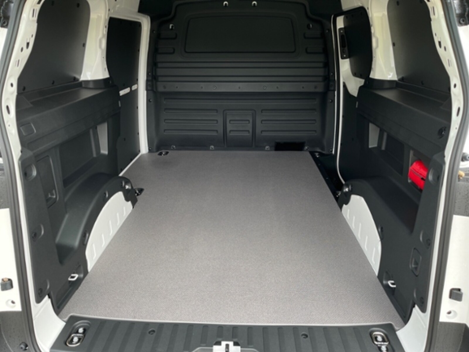 Volkswagen ID. Buzz Cargo – Bild 8