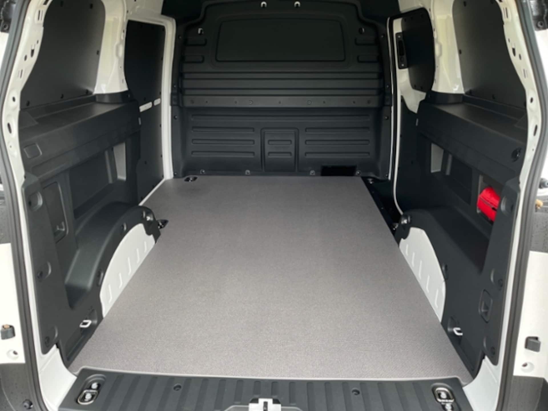 Volkswagen ID. Buzz Cargo Basis-Modell