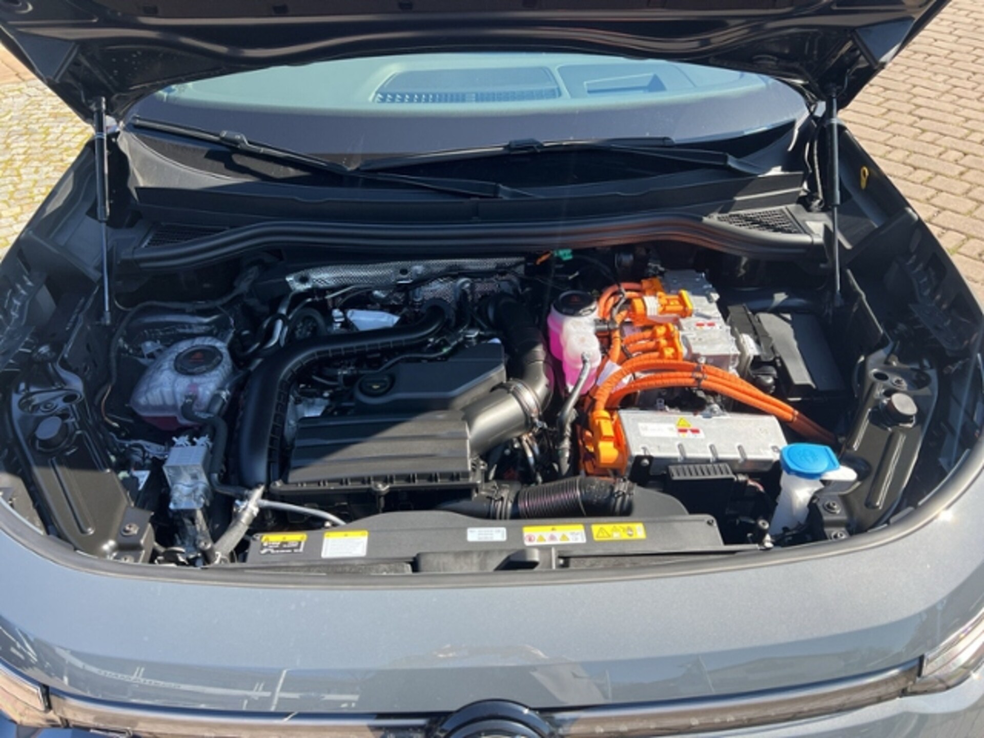Volkswagen Tayron R-Line