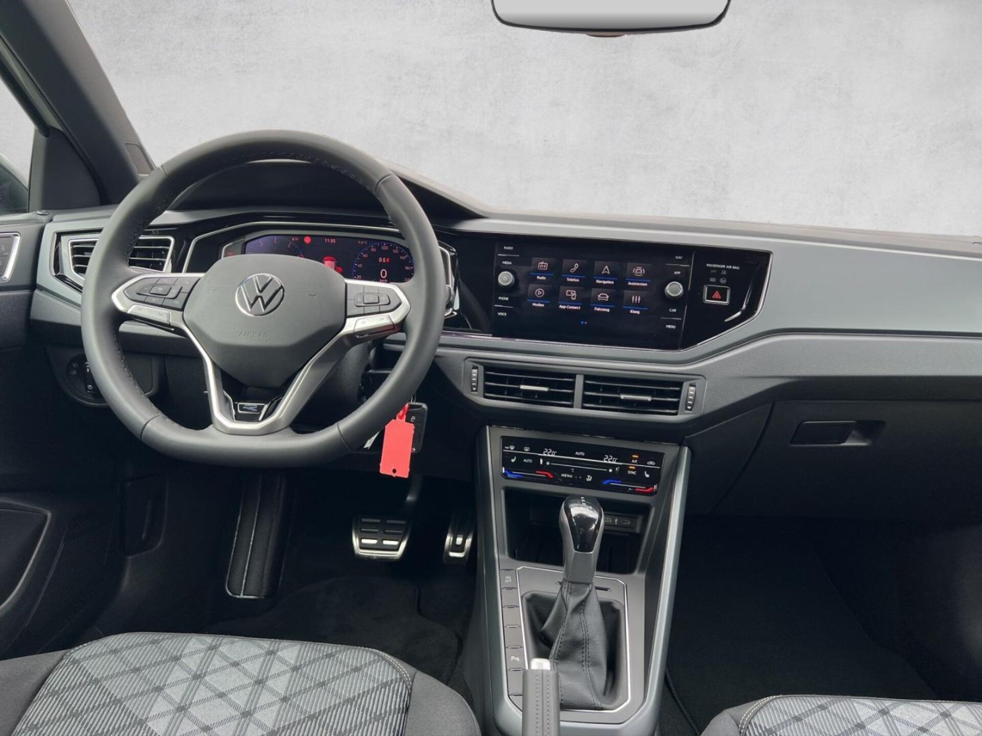 Volkswagen Taigo R-Line
