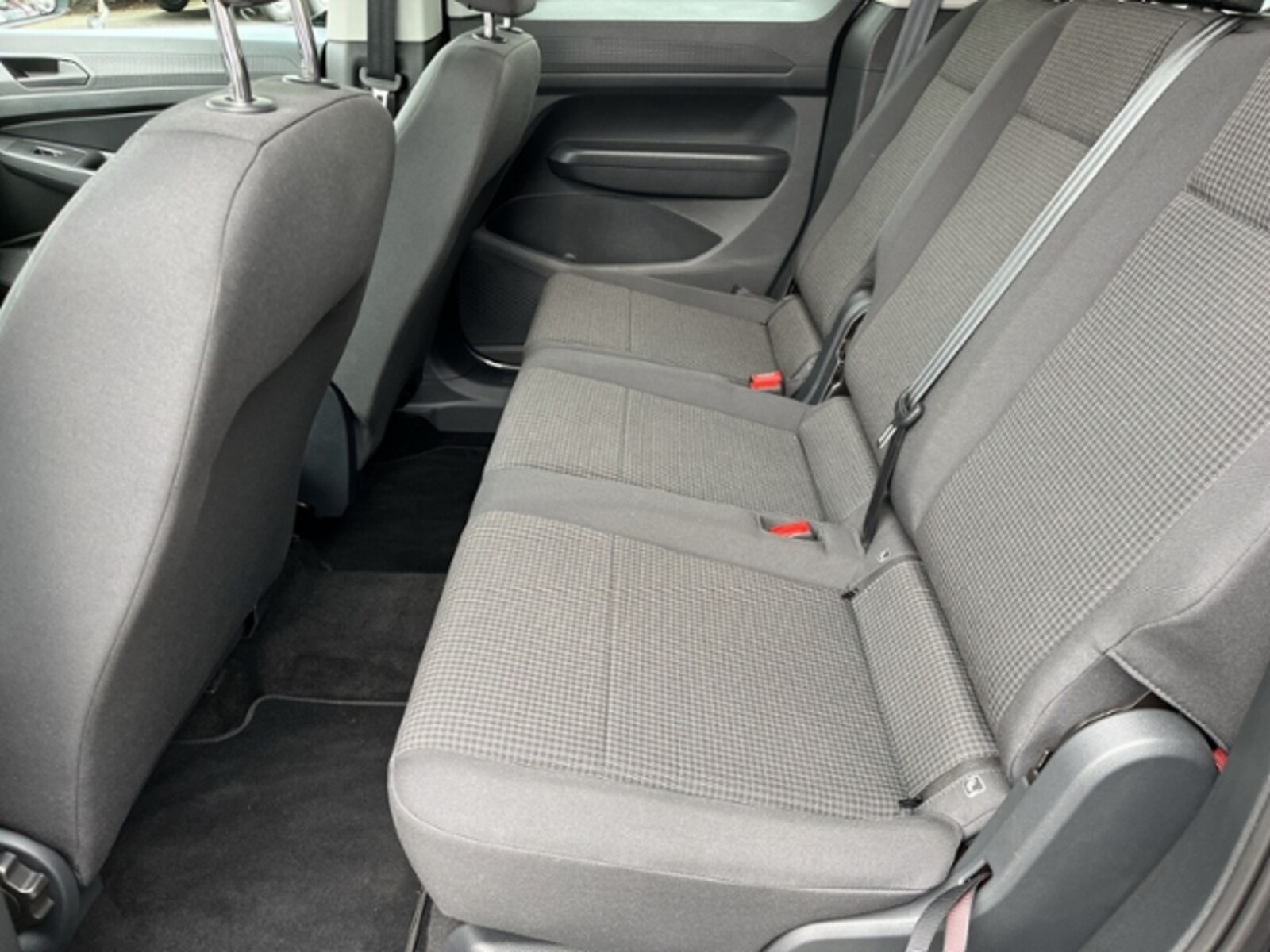 Volkswagen Caddy – Bild 11