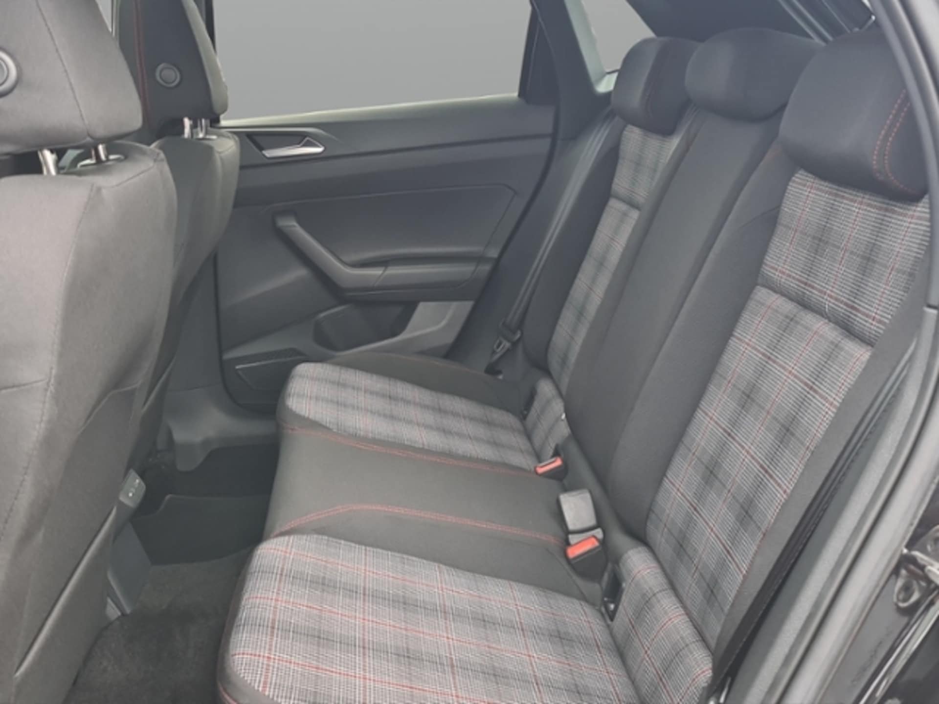Volkswagen Polo GTI