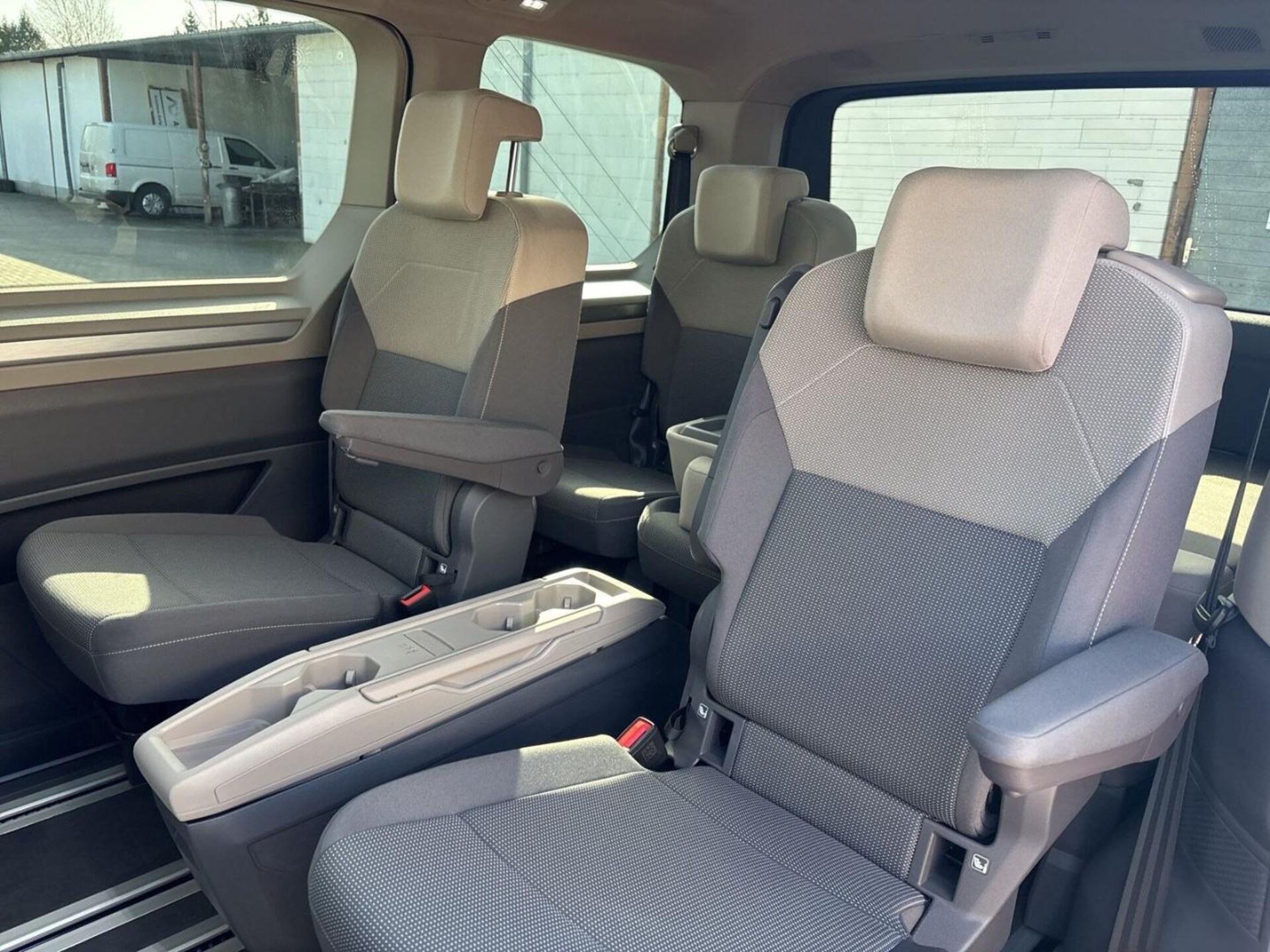 Volkswagen Multivan Life