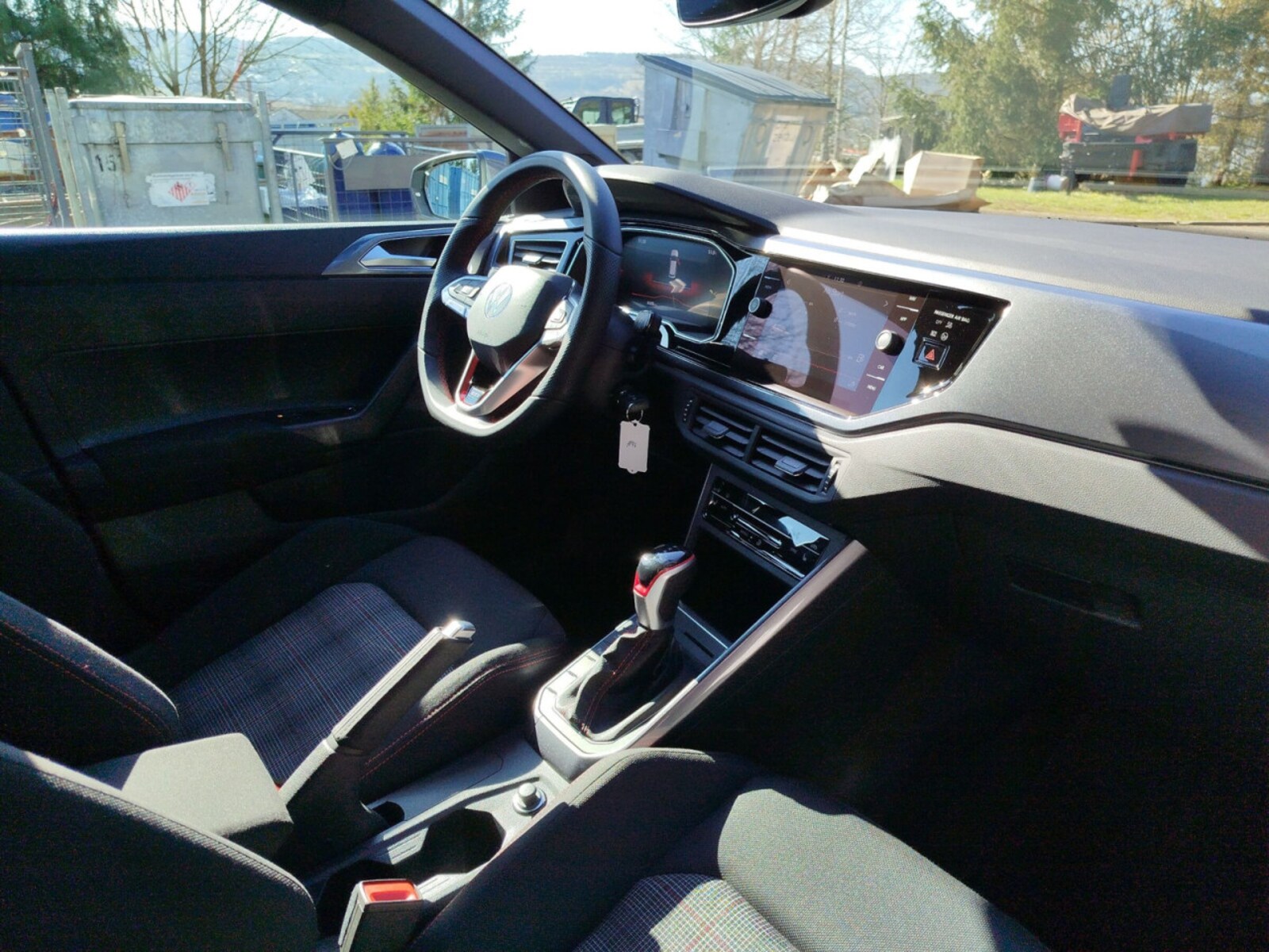 Volkswagen Polo – Bild 12