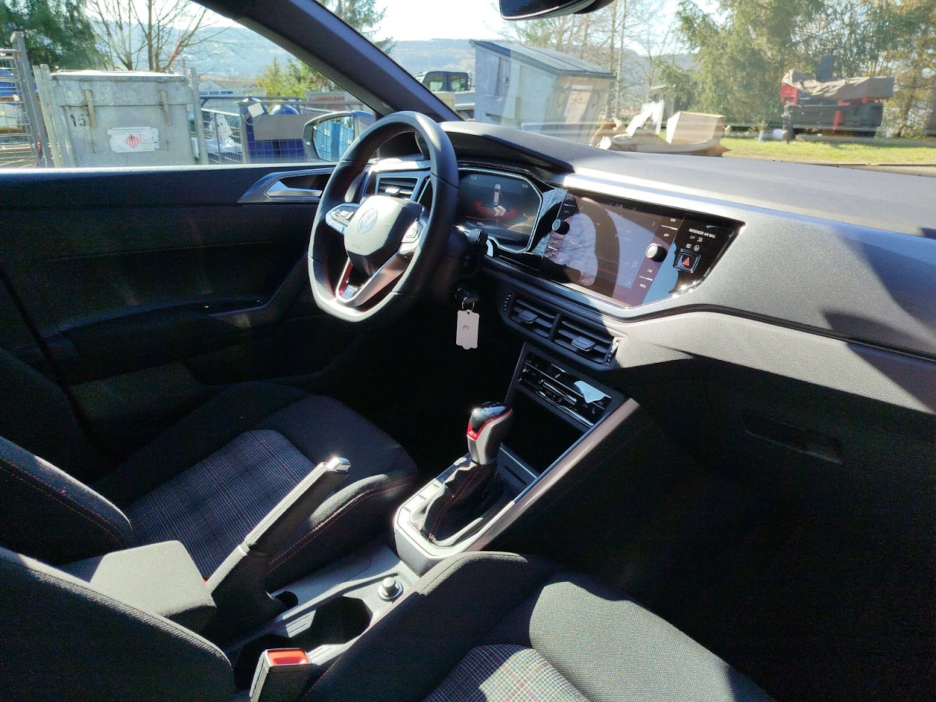 Volkswagen Polo GTI