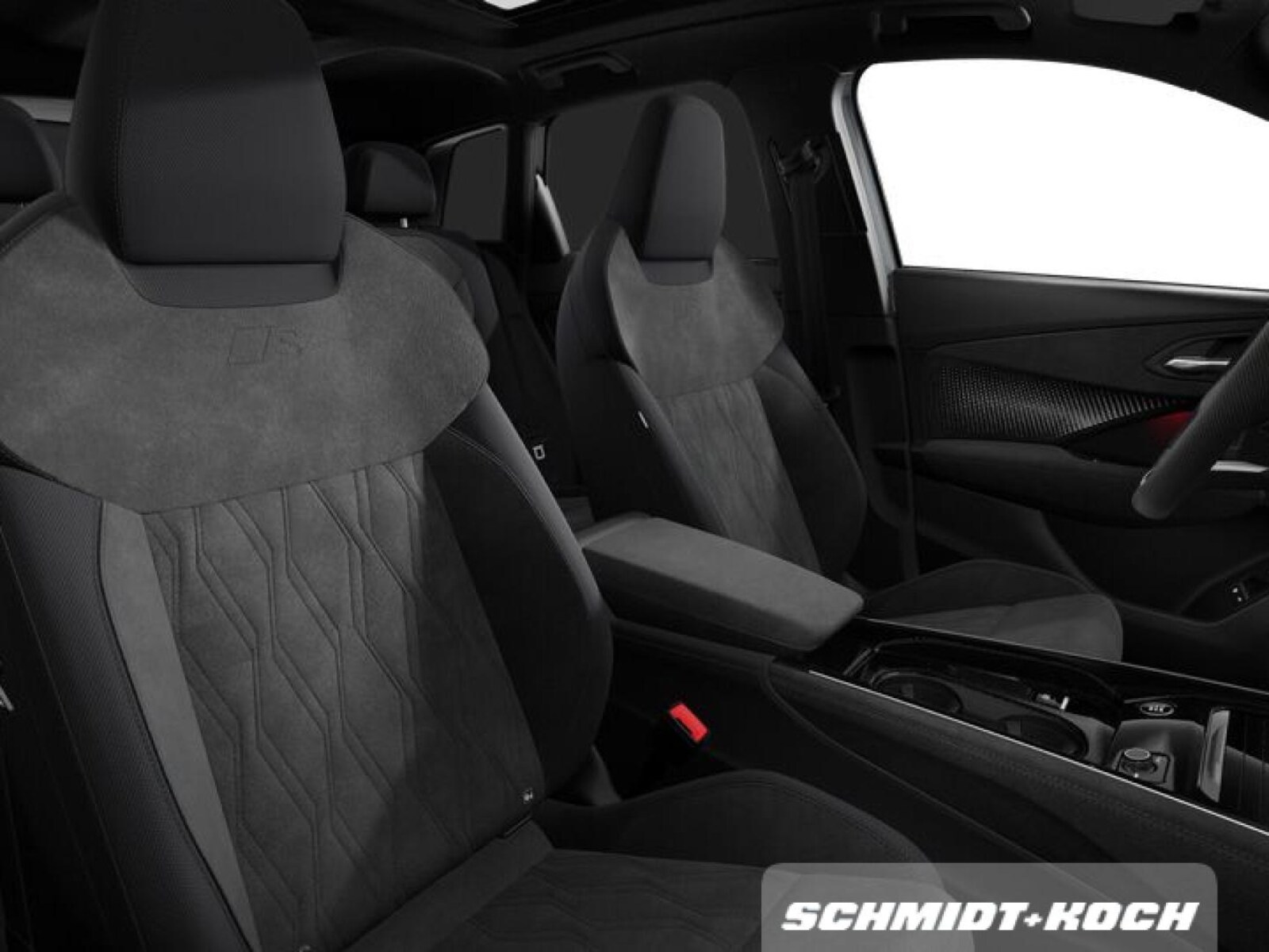 Audi Q3 – Bild 5