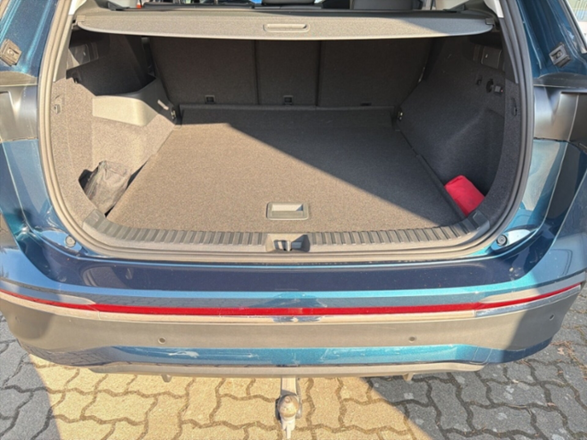 Volkswagen Tayron Elegance