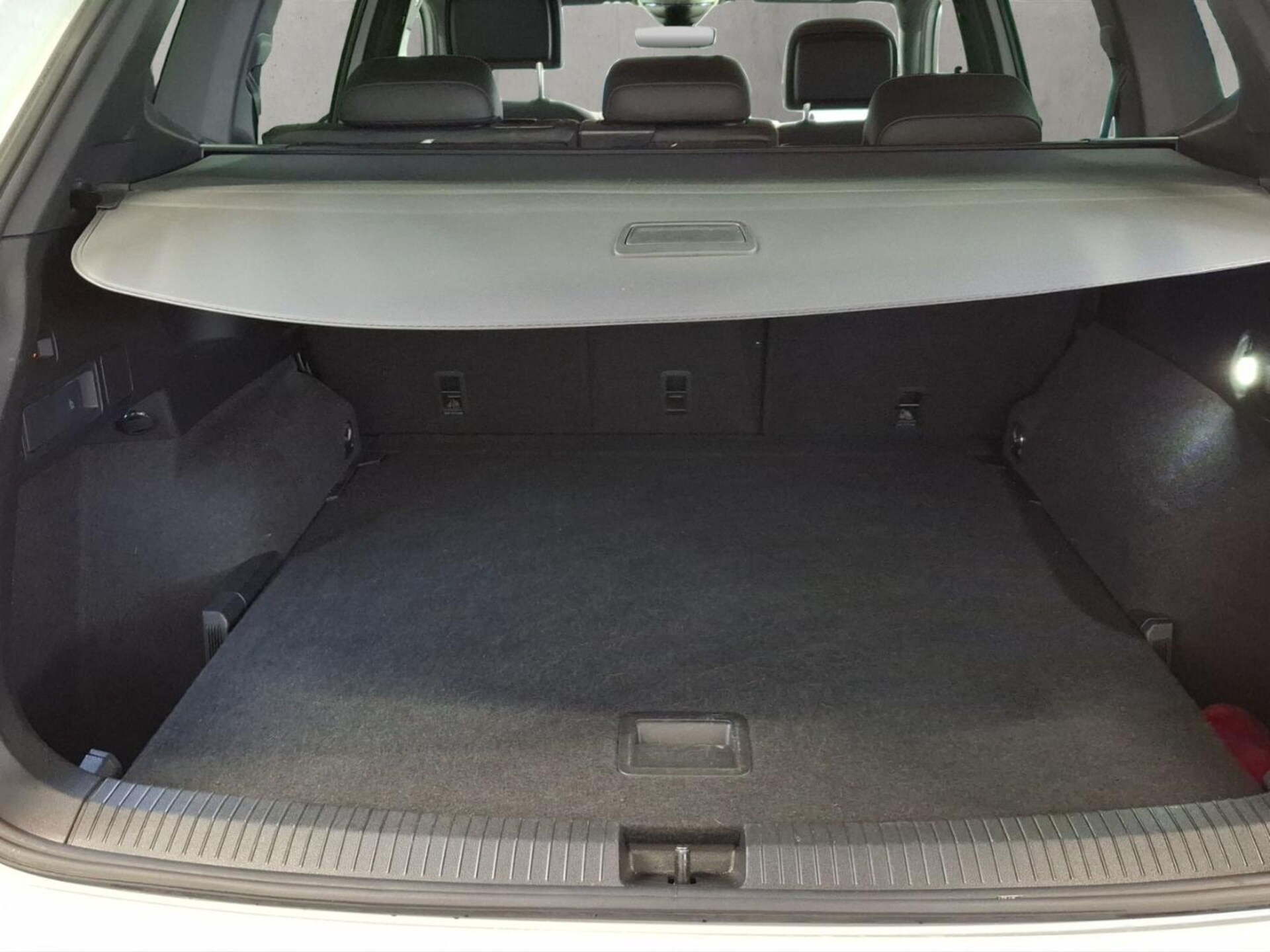 Volkswagen Tiguan Allspace R-Line