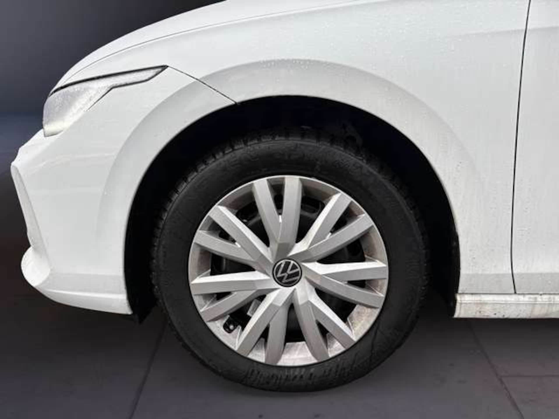 Volkswagen Golf ENERGY