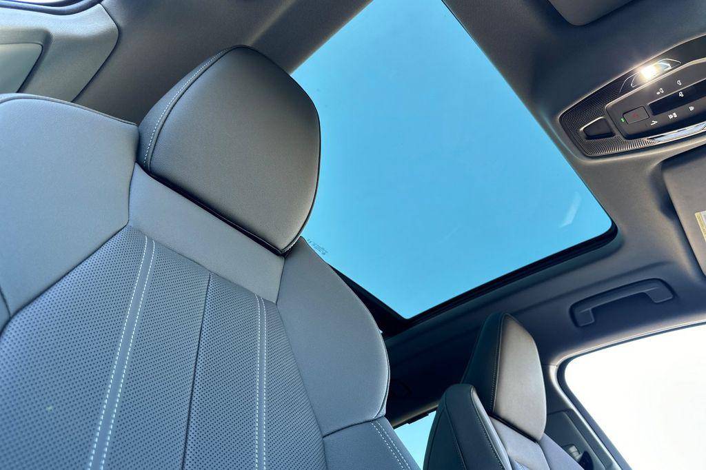 2025 Audi Q5 Prestige - Photo 14