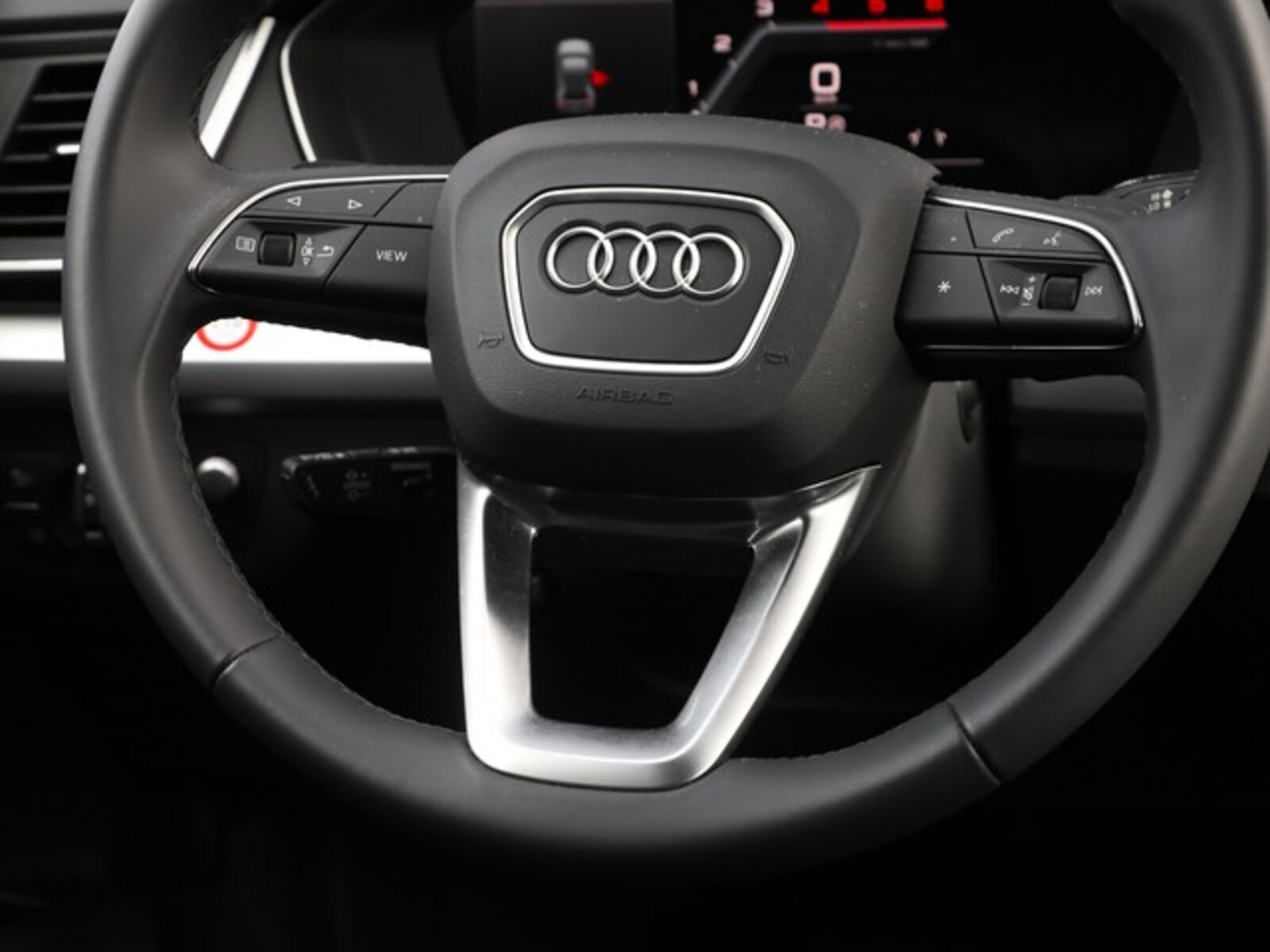 Audi Q5 Sportback – Bild 10