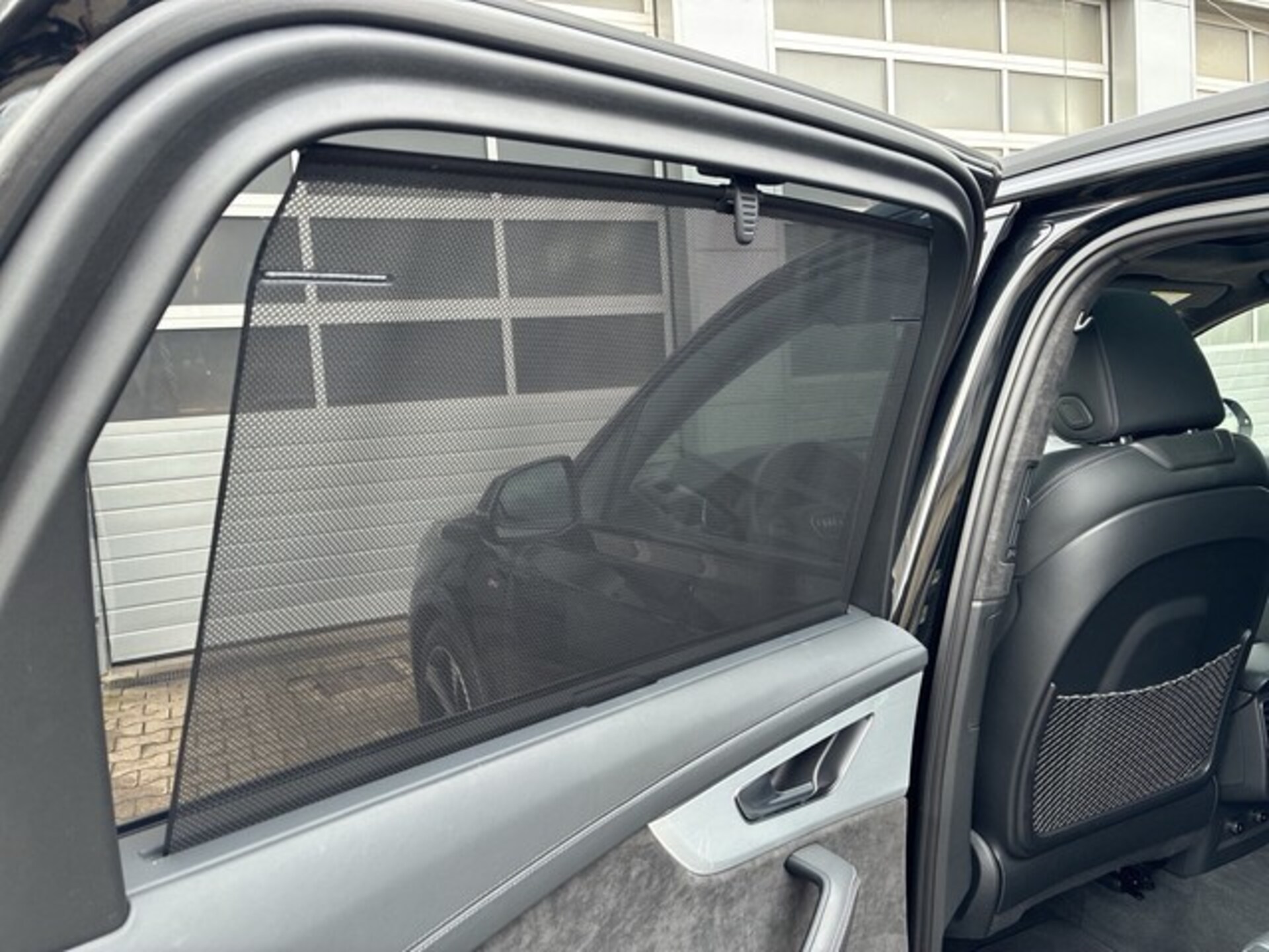 Audi Q7 SUV S line