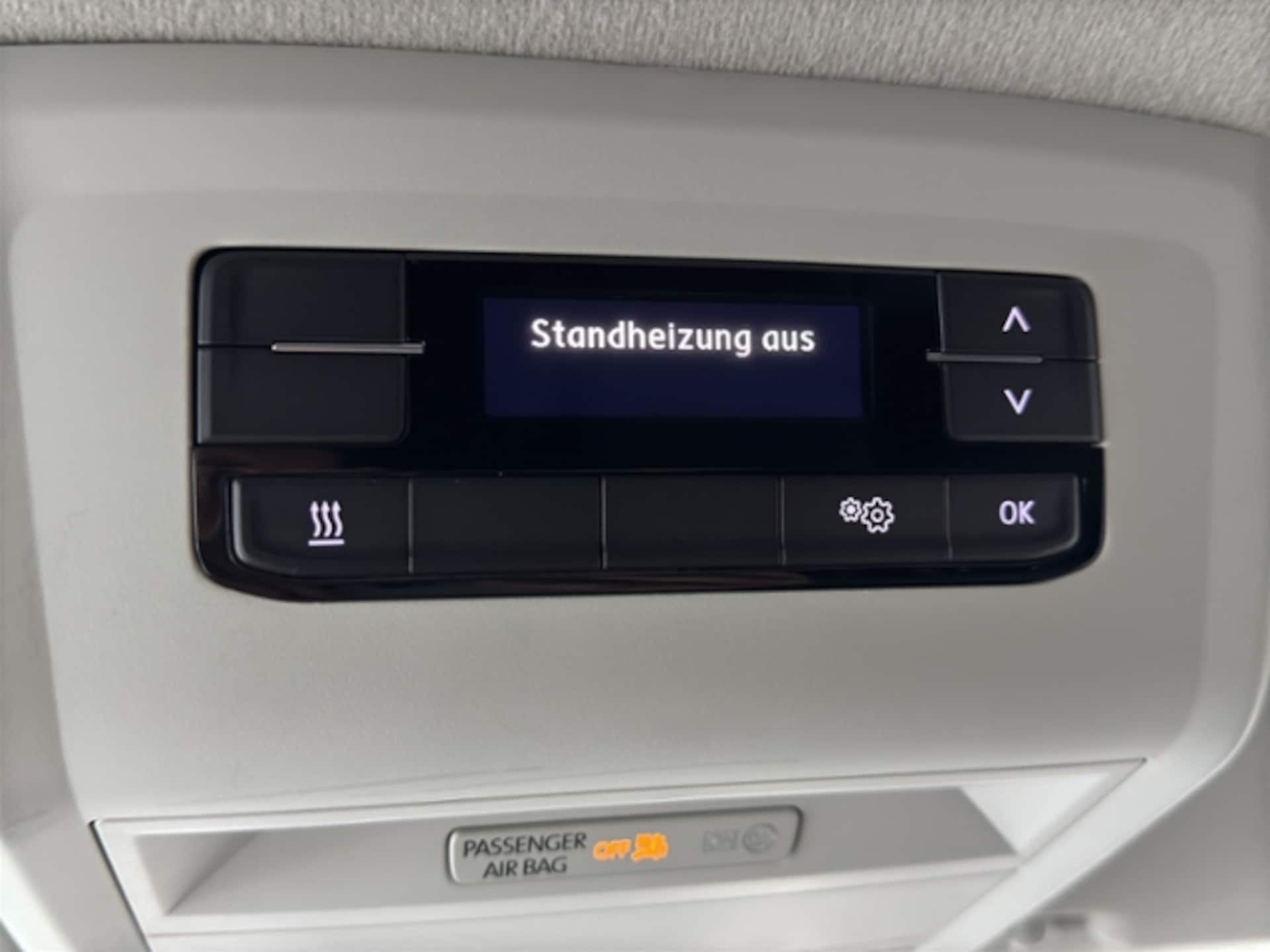 Volkswagen T6.1 Transporter Kasten kurzer Radstand