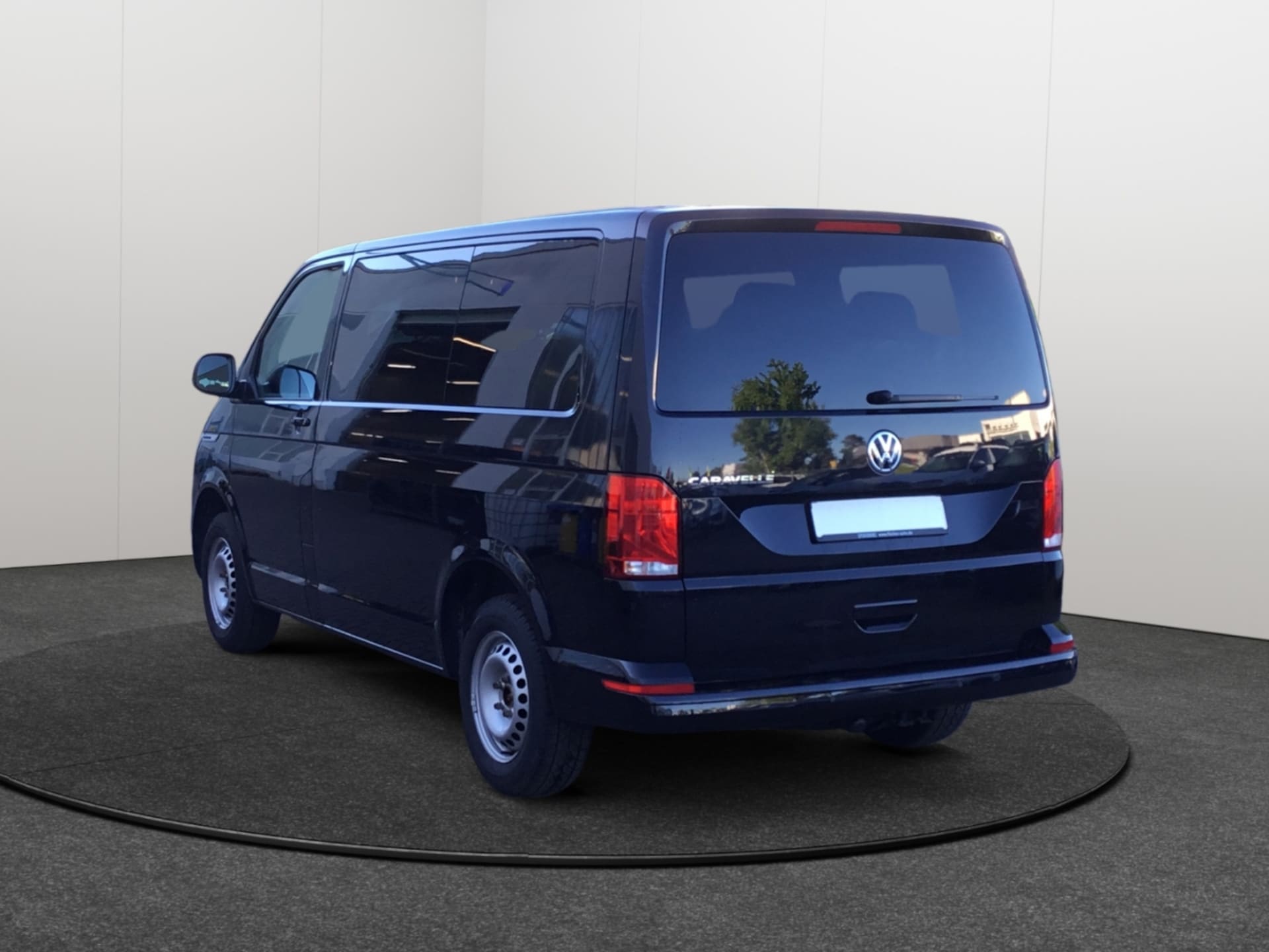 Volkswagen T6.1 Caravelle kurzer Radstand Comfortline