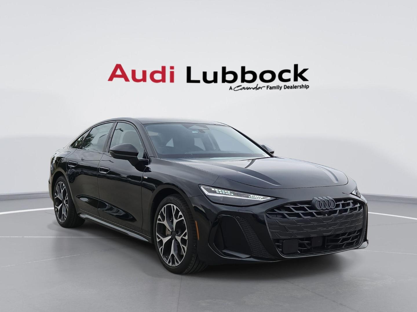 2026 Audi A6 Premium Plus quattro S tronic's photo