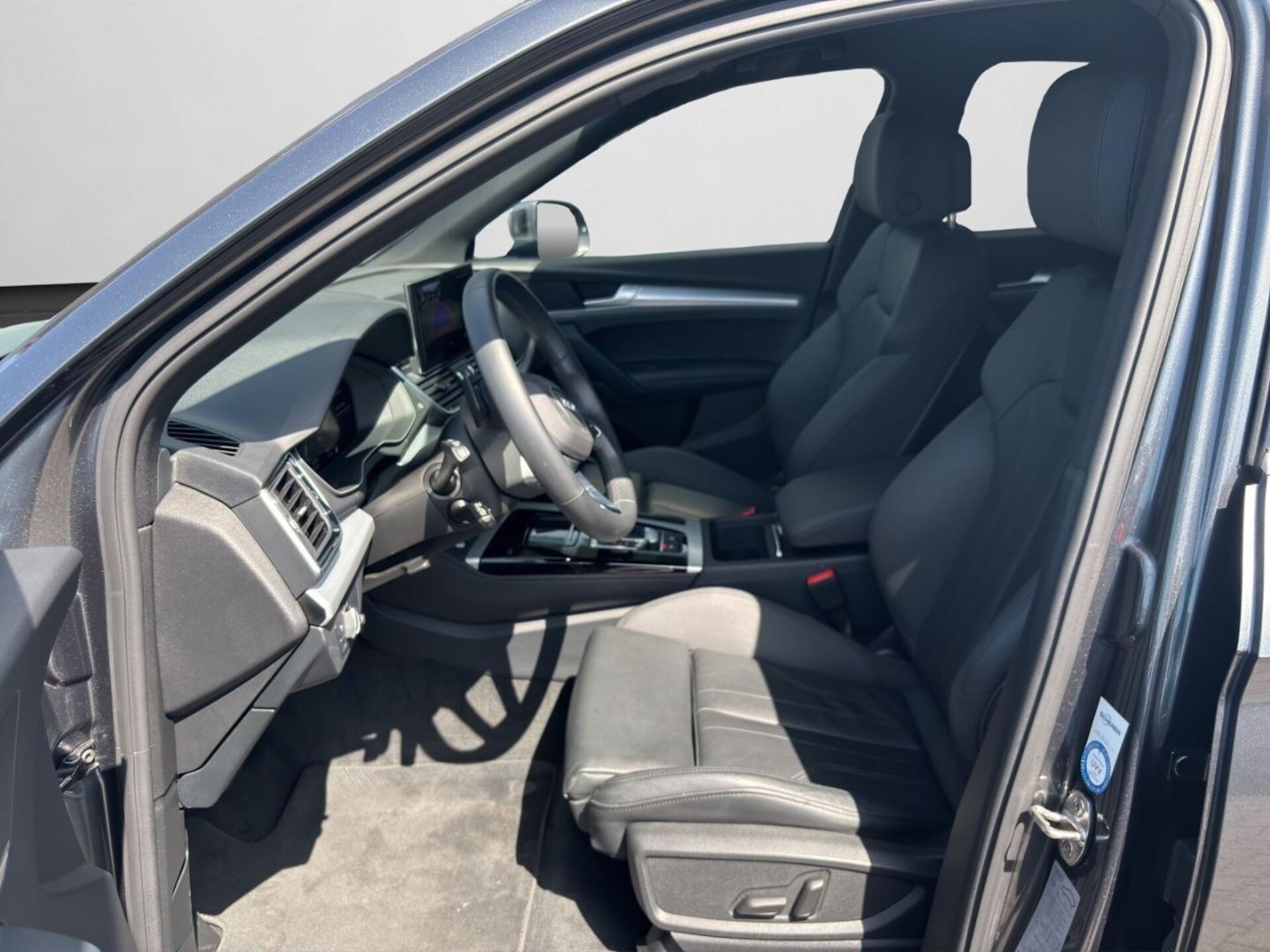 Audi Q5 SUV S line