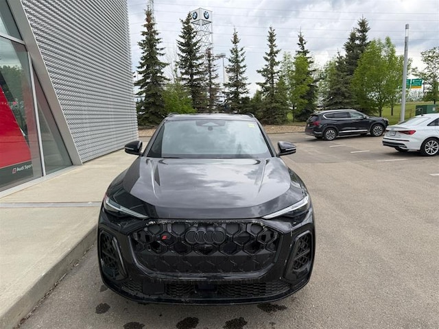 2026 Audi SQ5 Sportback